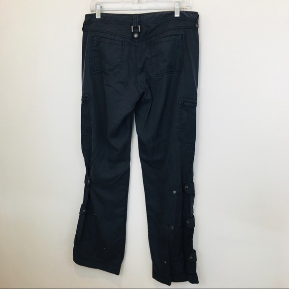 Athleta cargo pants size 8 - Picture 7 of 10